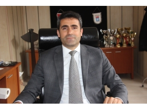 Bingöl’de Ak Parti’nin Başkan Adayı Erdal Arıkan Oldu