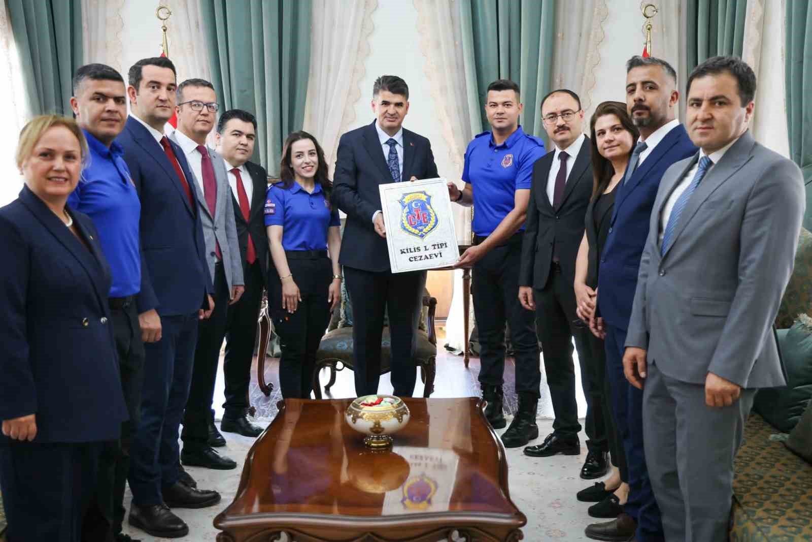 kilis-te-ceza-infaz-personeli-gunu-toreni-duzenlendi