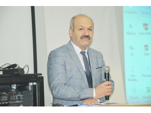 Uşak İl Sağlık Müdürü’nden Bebek Ölümleri Açıklaması: