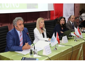 Alkü’de 2023 Eğitim Vizyonu Konuşuldu