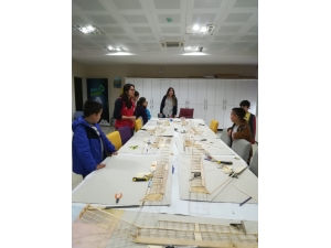 Öğrencilere Ağız Hijyeninin Önemi Anlatıldı