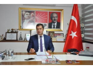 Zeybekci’nin Adaylığına Chp İzmir’den İlk Yorum