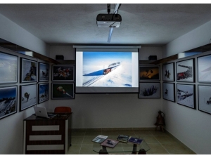 Fotoğraf Sanatçısı Beşli, Kars’ı Sanat Gelerisinde Tanıtacak