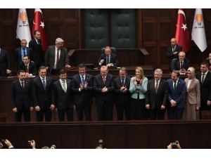 Ak Parti İzmir İl Başkanı Şengül: "Zeybekci’nin İzmir’deki Dev Projeleri Yakında Kamuoyuna Açıklanacak"