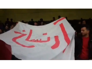 İran’ın Türk Vekillerinden Ermeni Sempatizanlarına Sert Tepki