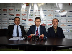 Denetleme Kurulu Trabzonspor’un Borcunu 987 Milyon 698 Bin Lira Olarak Açıkladı