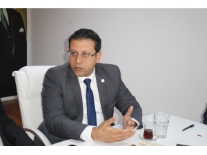 Chp’li Heyet Seçim Öncesi Tebdili Kıyafetle Sokakta Nabız Yoklayacak