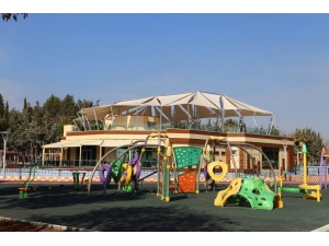 Söğütlüdere Göl Restoran Yeniden Hizmete Açılıyor