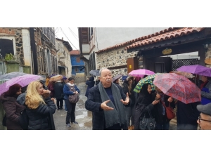 Kula Aşığı Zabun Kula’yı Tanıtmaya Devam Ediyor