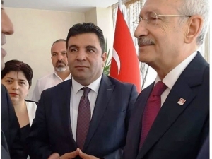 Chp Doğanşehir’de De Ön Seçim Yapacak