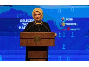 ’Geleceği Yazan Kadınlar’ İkinci Yılına Girdi