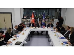 Ted Genel Başkanı Pehlivanoğlu’ndan Eğitim Çıkışı