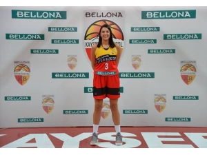 Anne Marie Armstrong Sezonu Kapattı