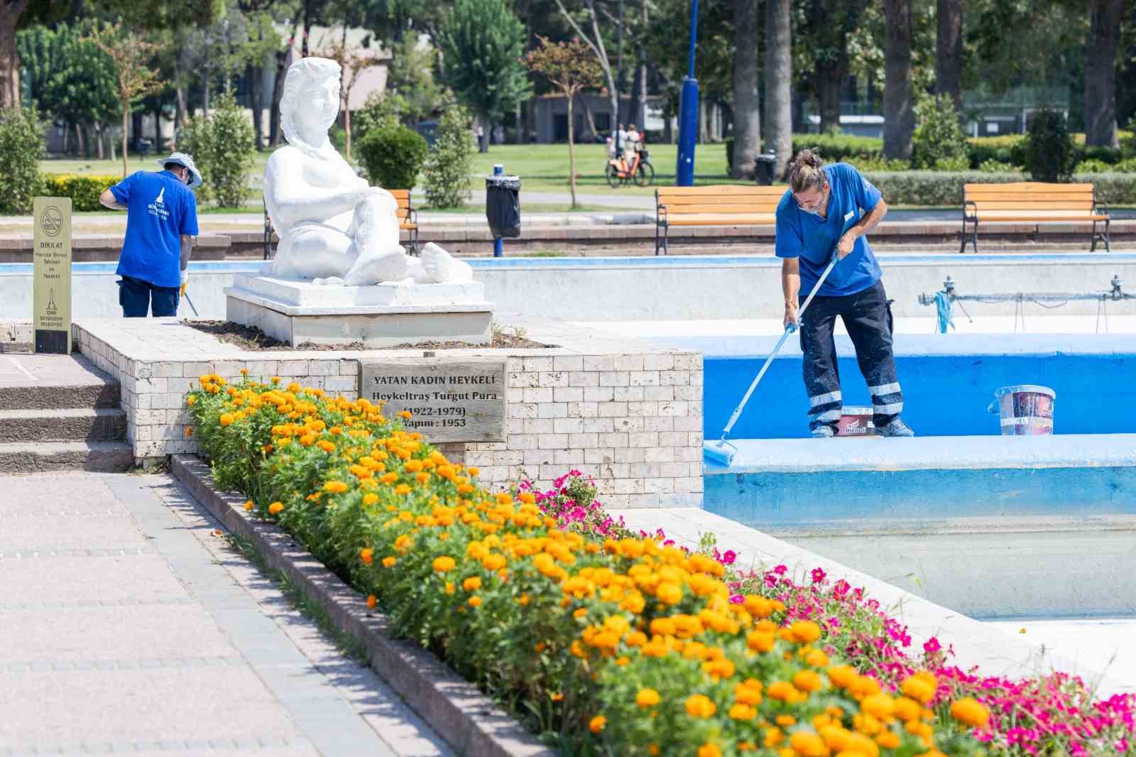 95-inci-izmir-enternasyonal-fuari-oncesi-kulturpark-ta-hazirliklar-hiz-kazandi