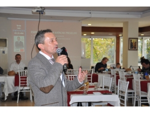 “Esenyurt’ta Mülteci Sorununu Çözeceğiz”