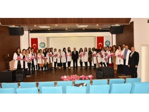 Eğitimci Başkan’dan Mabem’e Övgü