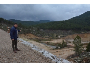 Emet’te Arsenikli Su Dönemi Bitiyor