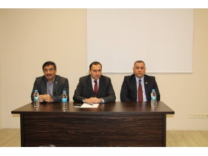 Kaymakam Abbasoğlu: Devletimiz Tüm İmkanlarıyla Köylümüzün Yanında