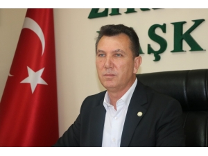 Stokçuluk Algısına Çiftçilerden Tepki