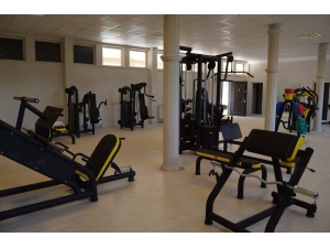 Bayırköy Sağlıklı Yaşam Merkezi Hizmete Girdi