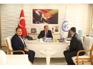 Bayburt Üniversitesi Organik Tarımda İlklere İmza Atmaya Devam Ediyor