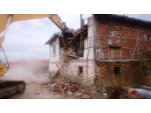 İzmit Köyleri Yenileniyor