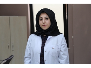 Öğrenci Olduğu Kursa Usta Öğretici Olarak Döndü