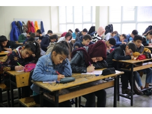 Demirkol, 12 Bin Öğrencinin Eğitimine Katkı Sağladı