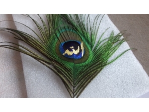 Yıllarca Neşter Tutan Eller Şimdi Sanat Üretiyor