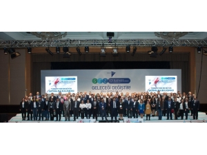 Paranın ’Esas’ Patronlarından ’Yerli Ve Milli’ye Tam Destek