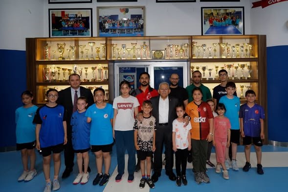 baskan-buyukkilic-gelecegin-sporcularini-yetistiriyoruz
