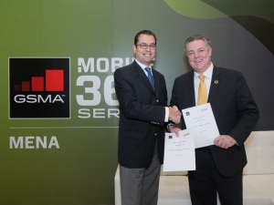 M-tod Ve Gsma’dan İşbirliği