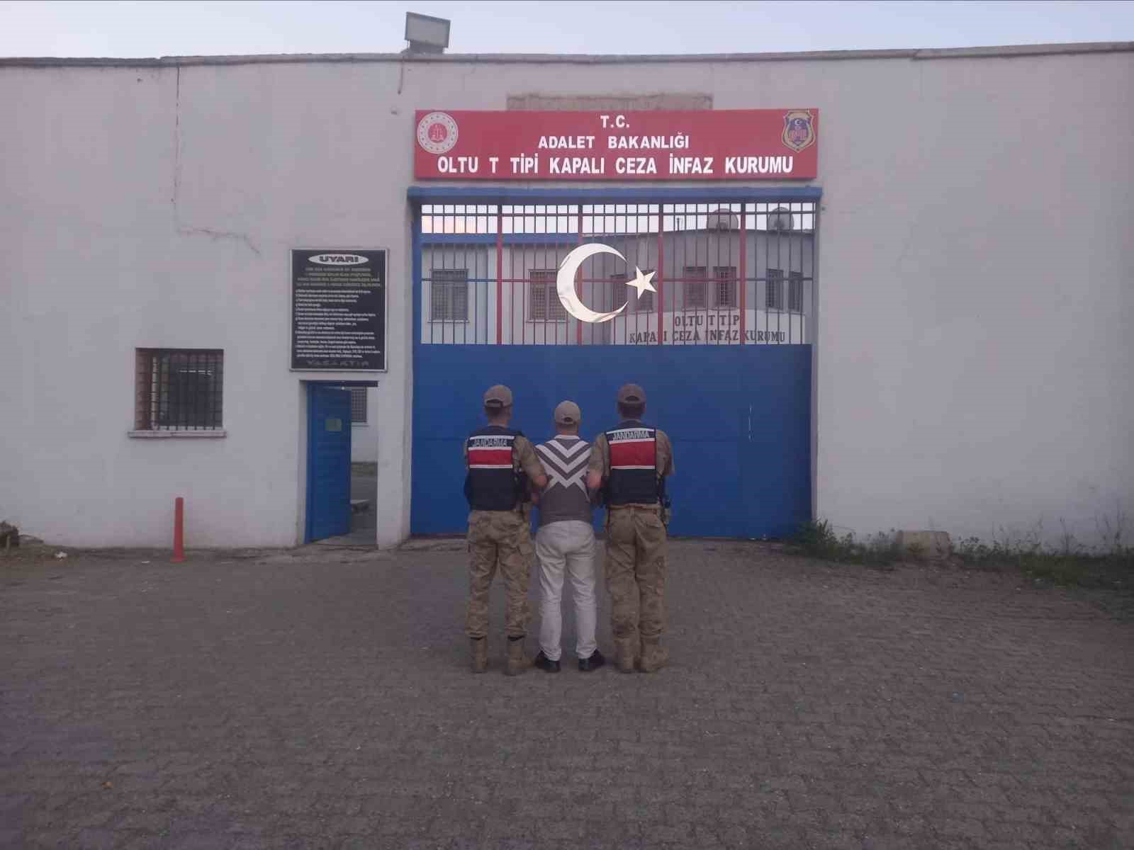 erzurum-da-jandarmadan-yakalama-karari-olan-sahislara-operasyon