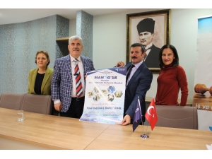 Bu Etkinlikte İş Arayanlara İş Var