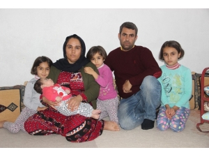 Sma Hastası Mahir’in Ailesi Sürecin Hızlanmasını İstiyor