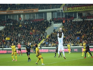 Evkur Yeni Malatyaspor - Akhisarspor Maçının Biletleri Satışta