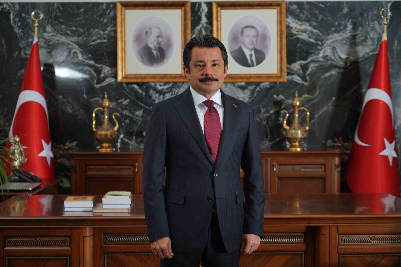 vali-demiryurek-ten-mevlid-kandili-mesaji