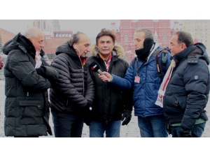 Galatasaray Taraftarının Takımına Güveni Tam