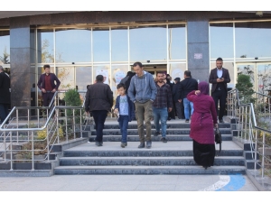 Hastalar Mhrs Ve Alo 182’ye Teşvik Ediliyor