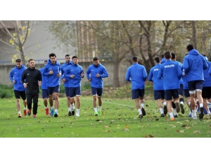 Akyel: "Zor Bir Maç Bizi Bekliyor"