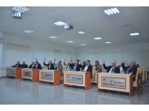 Bilecik İl Özel İdaresi’nin 2019 Yılı Bütçesi 56 Milyon Tl Olarak Belirlendi