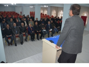 İmamlar, Aöf’den İlahiyatla İlgili Yüksek Lisans Programı Açmasını İstedi