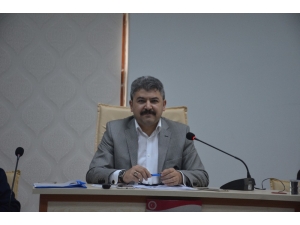 Bilecik Sydv Mütevelli Heyeti Seçildi