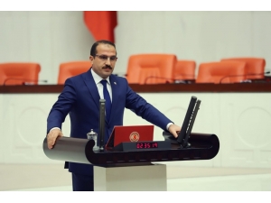 Ak Partili Kırkpınar’dan ’Zeybekçi’ Açıklaması