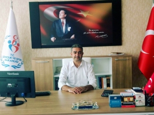 Musabeyli Öğrenciler Atletizmde Birinci Oldu