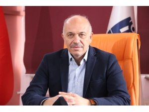 Başkan Çalışkan: “En Yüksek Oyu Almak İçin Canla Başla Çalışacağız”