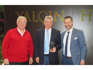 Diş Hekimleri Fatsa’da Buluştu