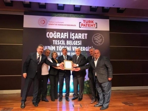 “Cennet Çamuru “ Tanıtımına Yoğun İlgi