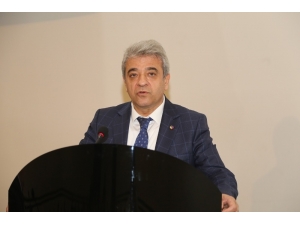 Zabun: “Ticari Kredilere Faiz İndirimi Yapıldı”