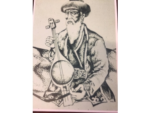 Türk Destanı ‘Dede Korkut’ Unesco’da